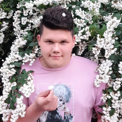 Кирилл Межов