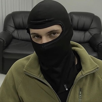 Александр Филатов