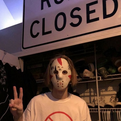 Никита Майоров