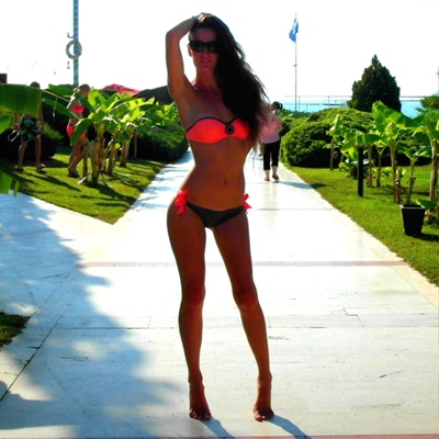 Инна Александровна