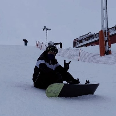 Паша Афанасьев