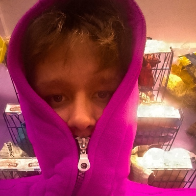 Александр Ипатов