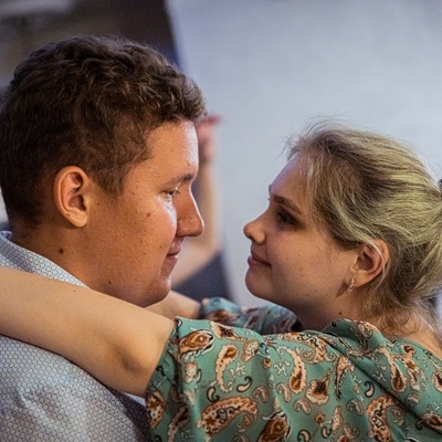 Анна Сугоняева