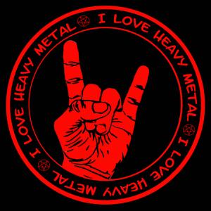 HEAVY METAL