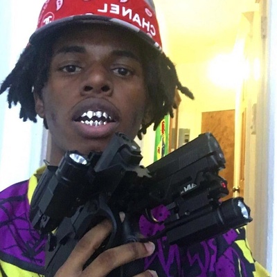 Даниил Чифкифов