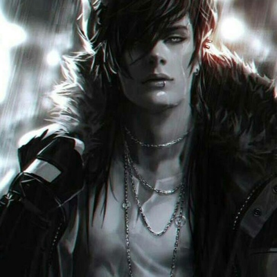 Ангел Бездны