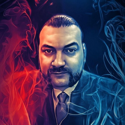 Валера Глущенко