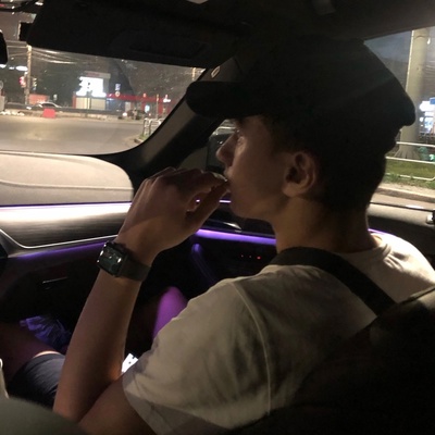 Фаррух Амиркулов