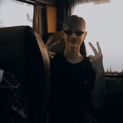 Кирилл Громыко