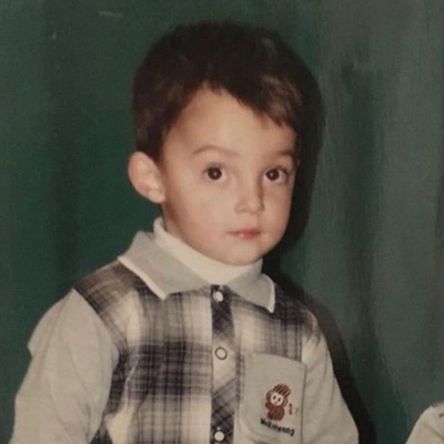 Руслан Темиров