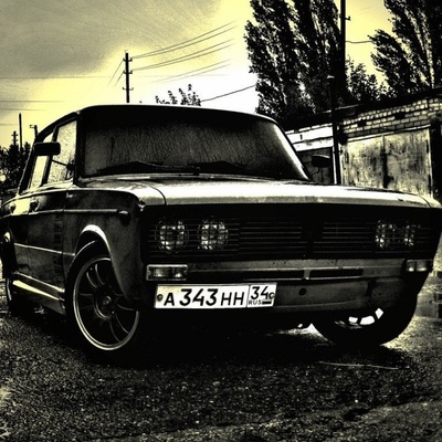 Иван Филинов