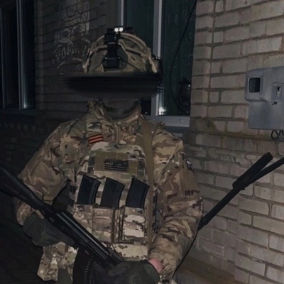 Айдар Салямов