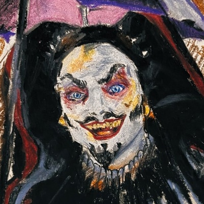 Даниил Логин