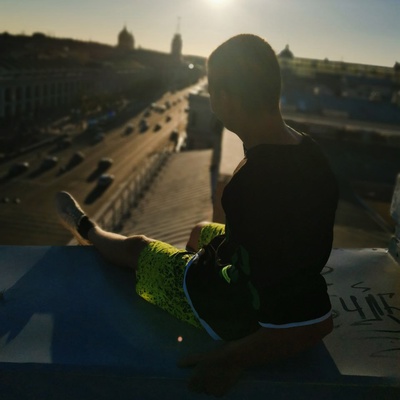 Тимур Разживин