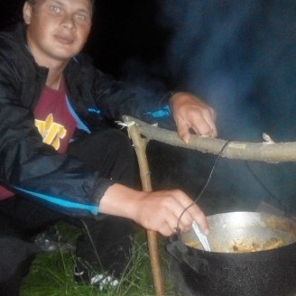 Андрюха Коняев