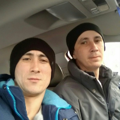 Ильмир Миннигалеев