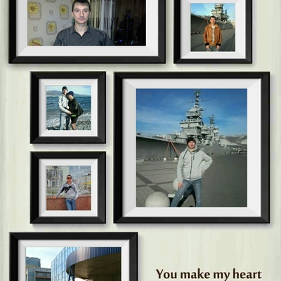 Михаил Токарев