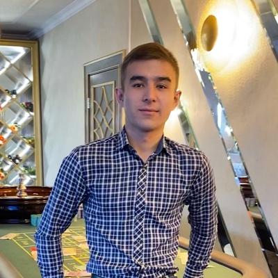 Айнур Гаделисламов