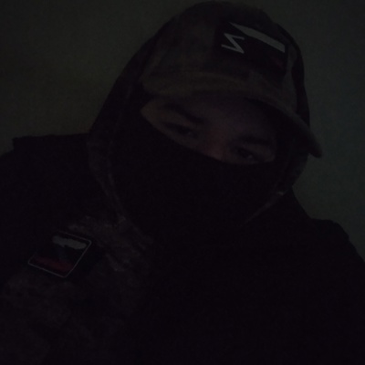 Даниил Вострокнутов