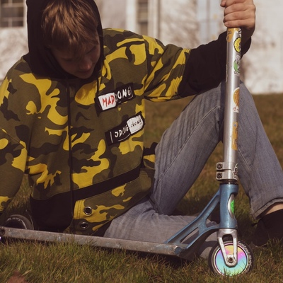 Вова Фендриков