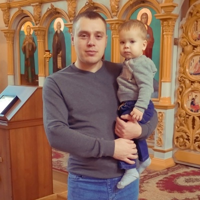 Сергей Рябчук