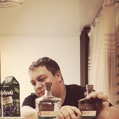 Сергей Евдокимов