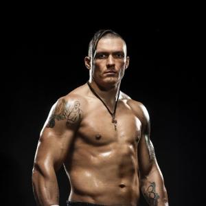 Usyk