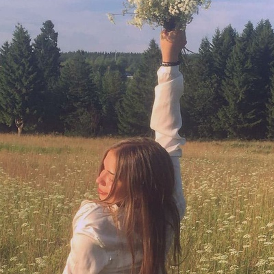 Соня Вишнякова