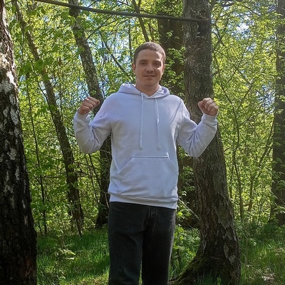 Никита Глевкий