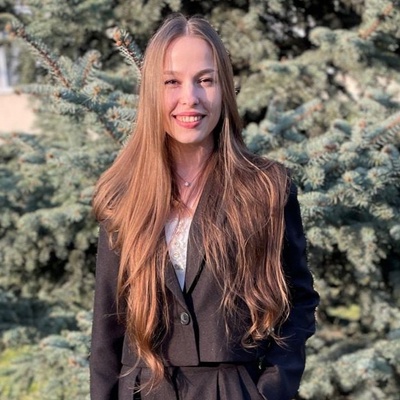 Анастасия Л.