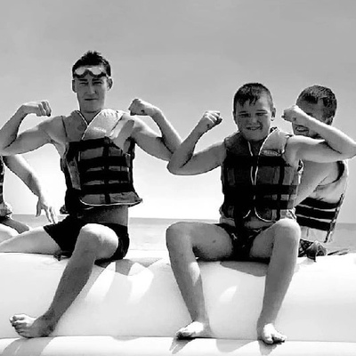 Саша Хохряков