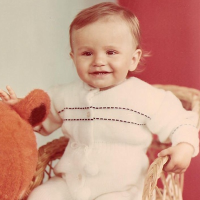 Евгений Олегович