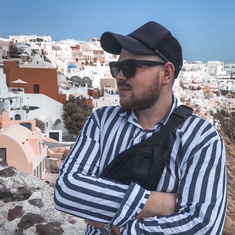 Вадим Божик