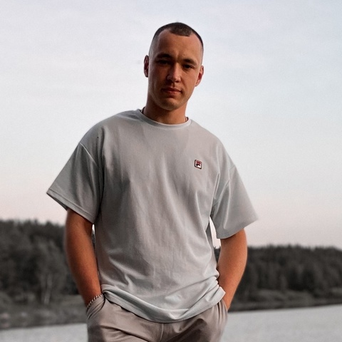 Павел Рябинин