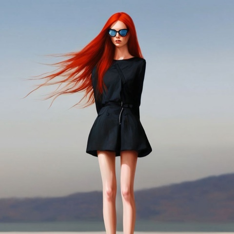 Марина Магнум