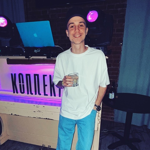 Георгий Коженков