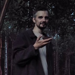 Юрий Оленев