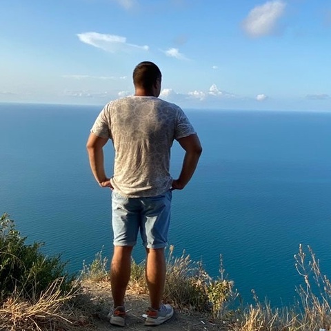 Евгений Астахов