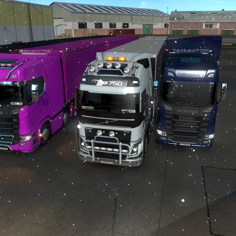 Санек Леонтьев