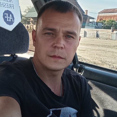 Александр Майбах