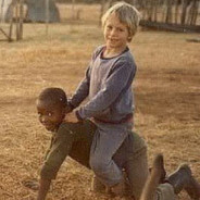 Black Роллс-Ройс