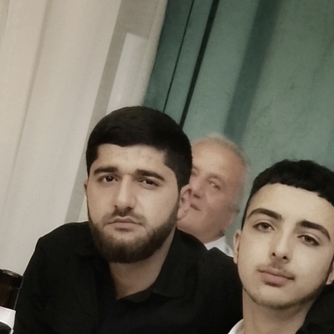 Вазген Акопян