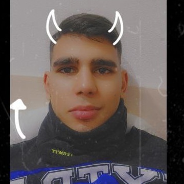 Халид Вахружданович