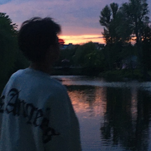 Артём Морфин