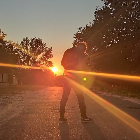 Артем Зубенко