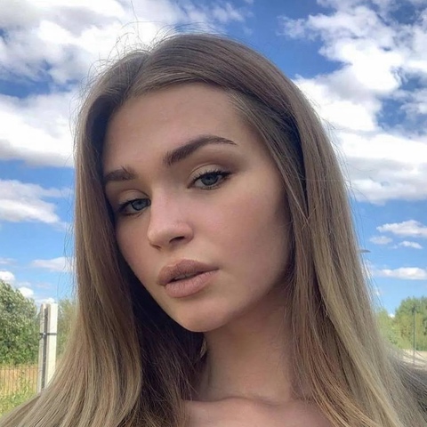 Виктория Сокалова