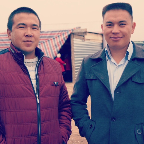 Айсур Абулов