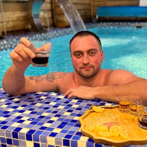 Артём Лупанов