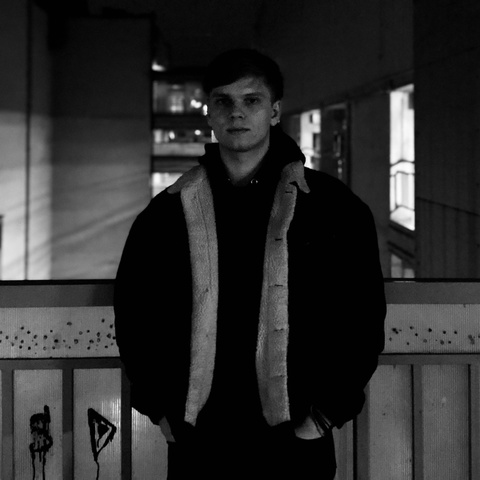 Алексей Савчик