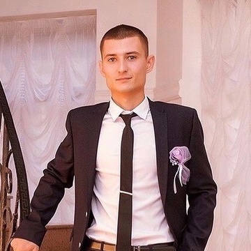 Владимир Гнедаш